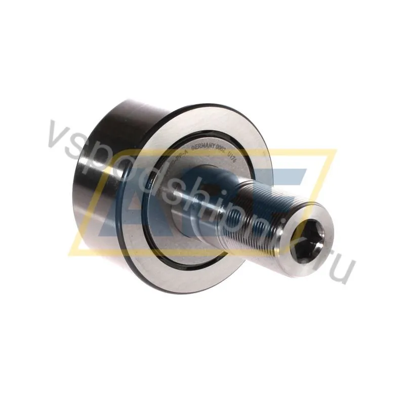 Опорный ролик KRV80-PP-A INA 360