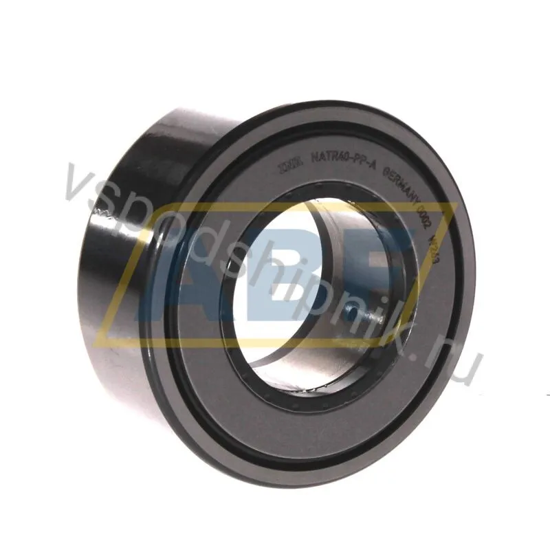 Ролик NATR40-PP-A INA 360