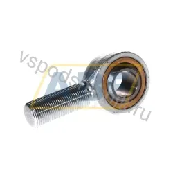 Шарнирная головка GAKR20-PW INA