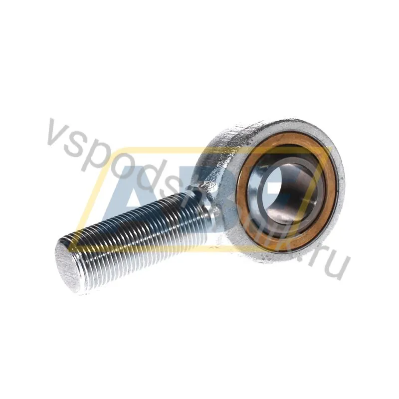 Шарнирная головка GAKR20-PW INA 360