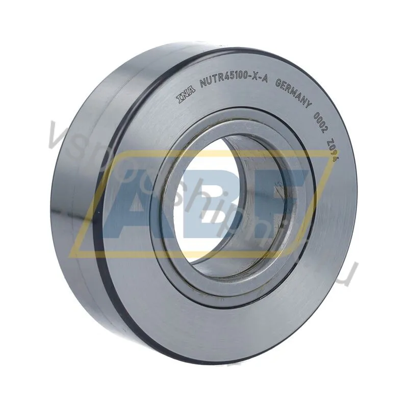 Ролик NUTR45100-X-A INA 360