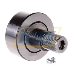 Опорный ролик KRVE90-PP-A INA