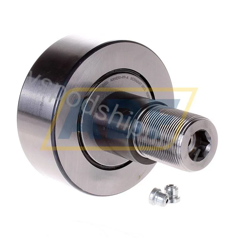 Опорный ролик KRVE90-PP-A INA 360