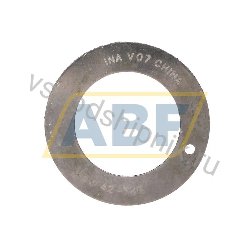 Втулка EGW42-E40-Z INA 360