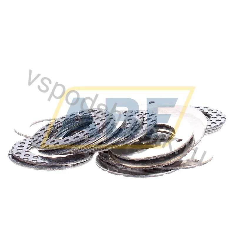 Втулка EGW26-E50-Y INA 360