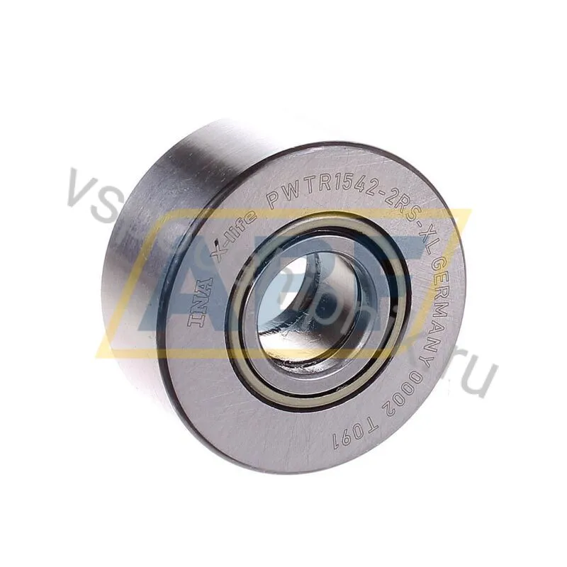 Ролик PWTR1542-2RS-XL INA 360