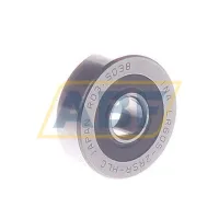Ролик LR605-2RSR-HLC INA