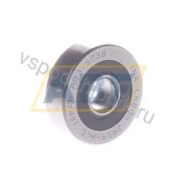 Ролик LR605-2RSR-HLC INA