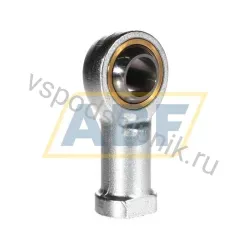 Шарнирная головка GIKR30-PW INA