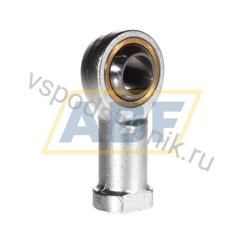 Шарнирная головка GIKR30-PW INA 360