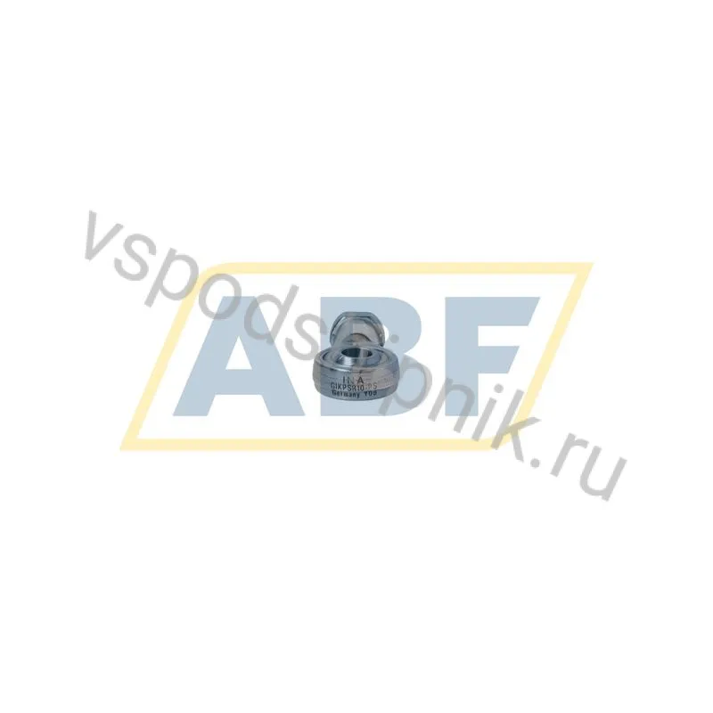 Шарнирная головка GIKPSR10-PS INA 360