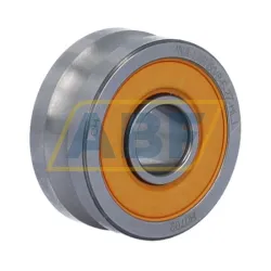 Опорный ролик LFR50/8-6-2Z-HLJ INA