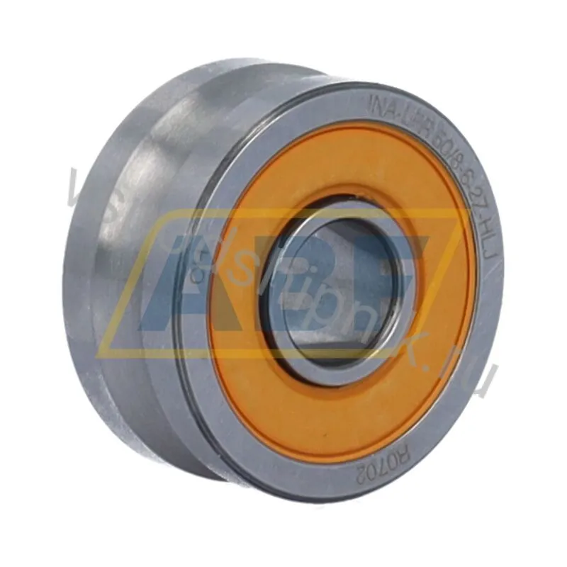 Опорный ролик LFR50/8-6-2Z-HLJ INA 360