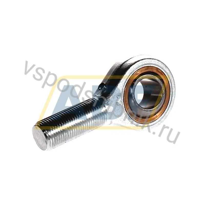 Шарнирная головка GAKRB18-PC INA 360