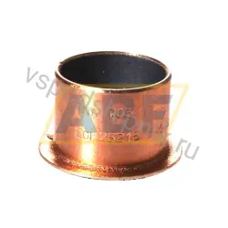 Втулка EGF25215-E40-B-Y INA