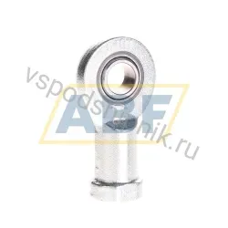 Шарнирная головка GIR17-UK INA