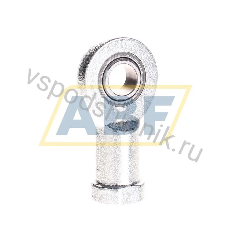 Шарнирная головка GIR17-UK INA 360