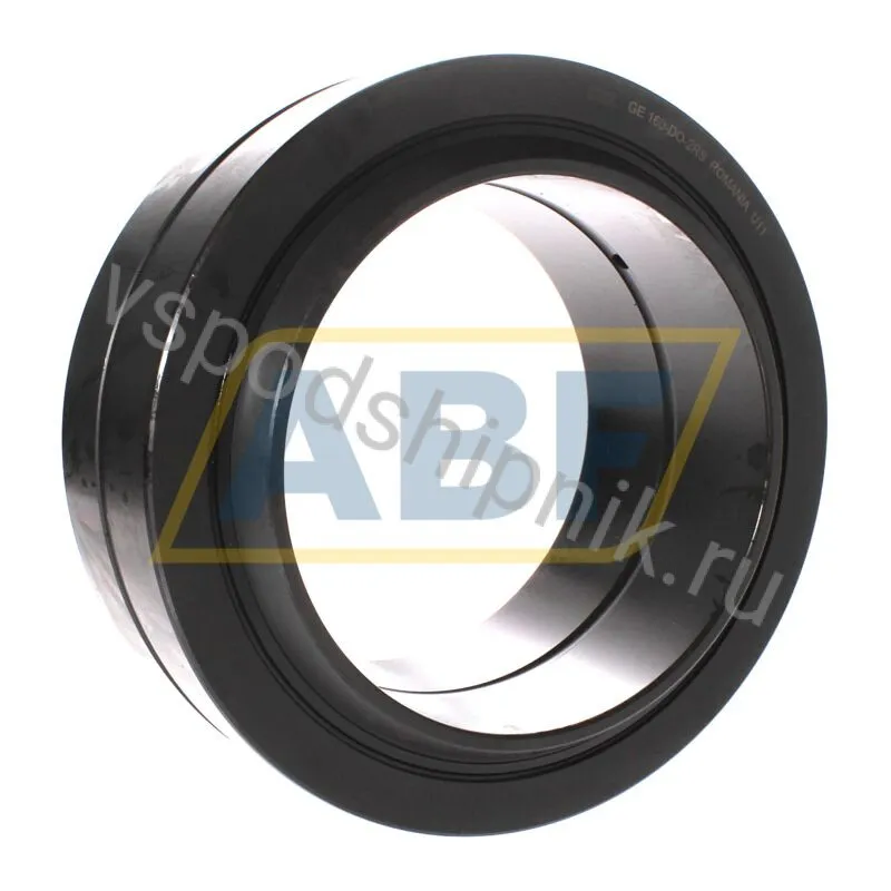 Подшипник GE160-DO-2RS-A INA 360