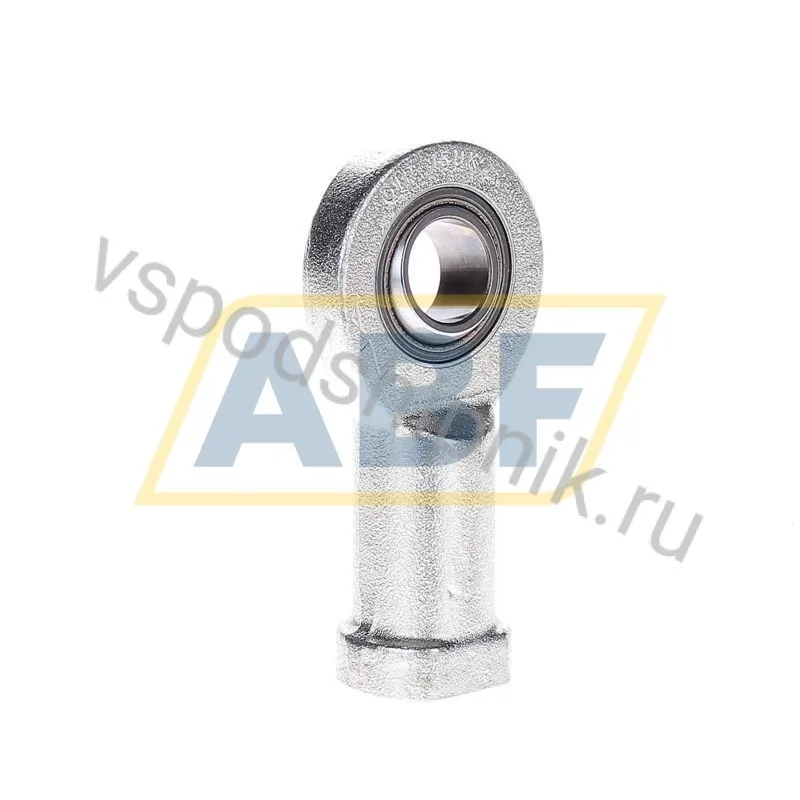 Шарнирная головка GIR15-UK INA 360