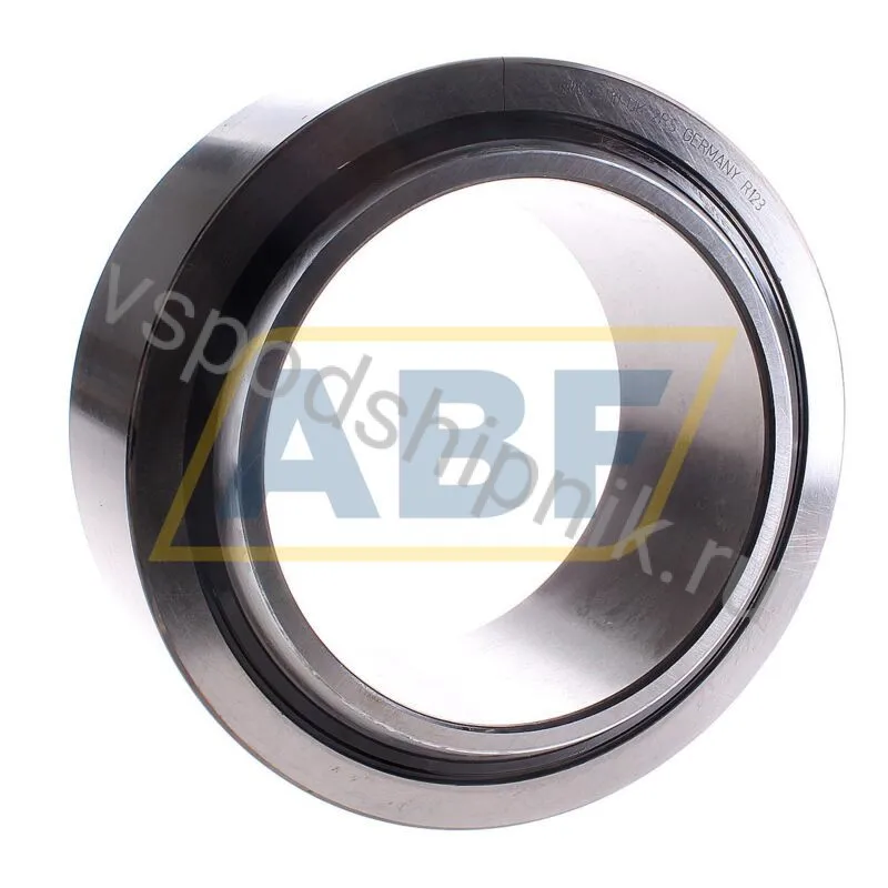 Подшипник GE110-UK-2RS-B INA 360