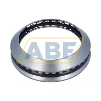 Специальный подшипник AXS4558 INA