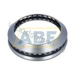 Специальный подшипник AXS4558 INA