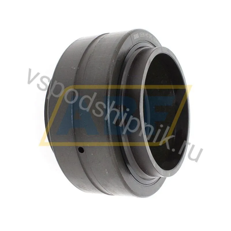 Сферический шарнирный подшипник GE80-HO-2RS Elges 360