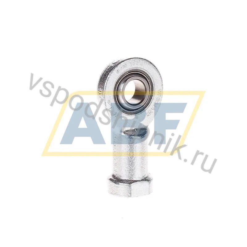 Шарнирная головка GIR10-UK INA 360