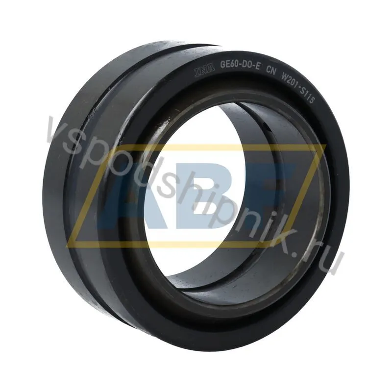 Подшипник GE60-DO-E INA 360