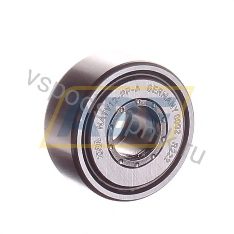 Ролик NATV12-PP-A INA 360
