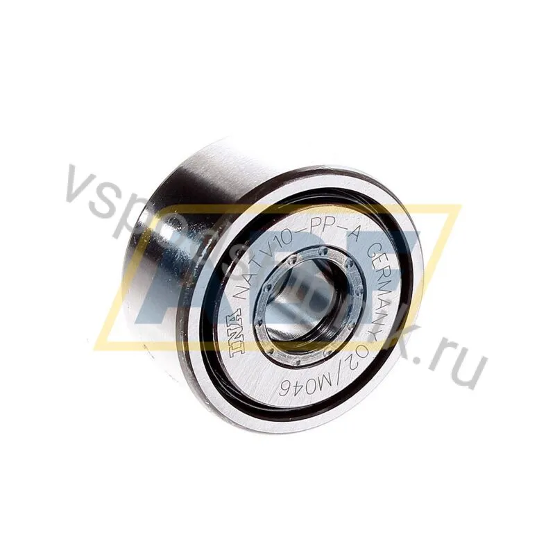 Ролик NATV10-PP-A INA 360
