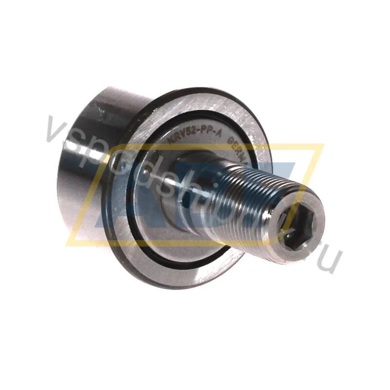 Опорный ролик KRV52-PP-A INA 360