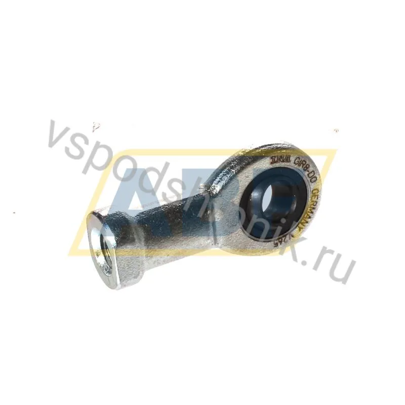 Шарнирная головка GIR8-DO INA 360