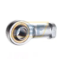 Шарнирная головка GIKL25-PW INA