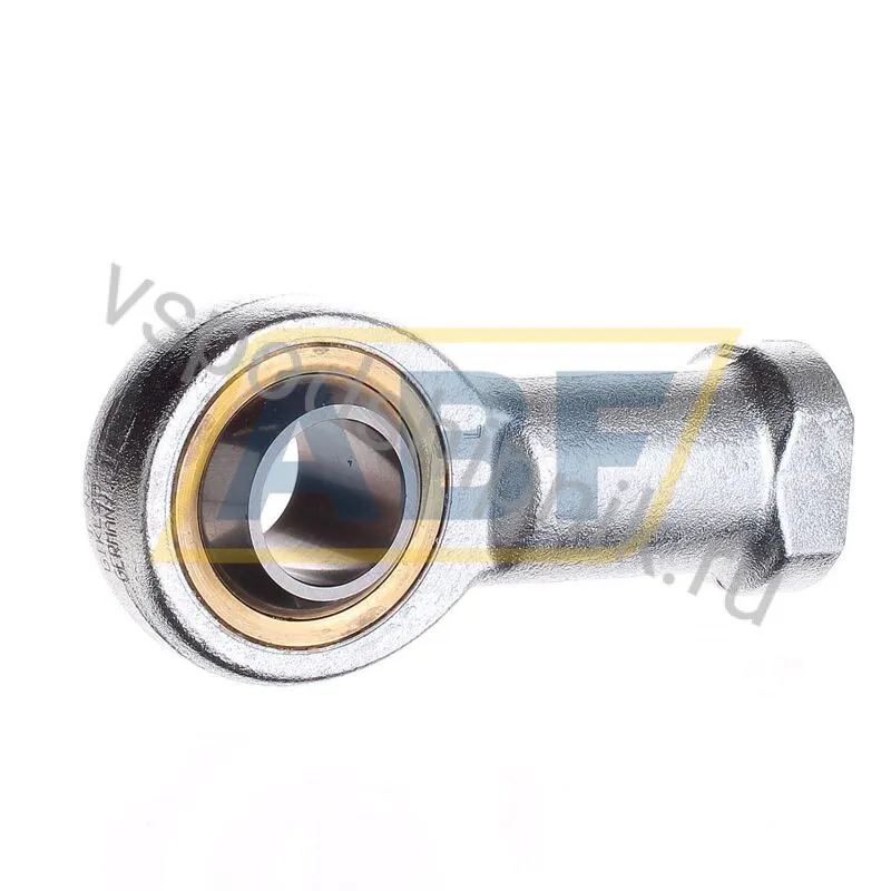 Шарнирная головка GIKL25-PW INA 360