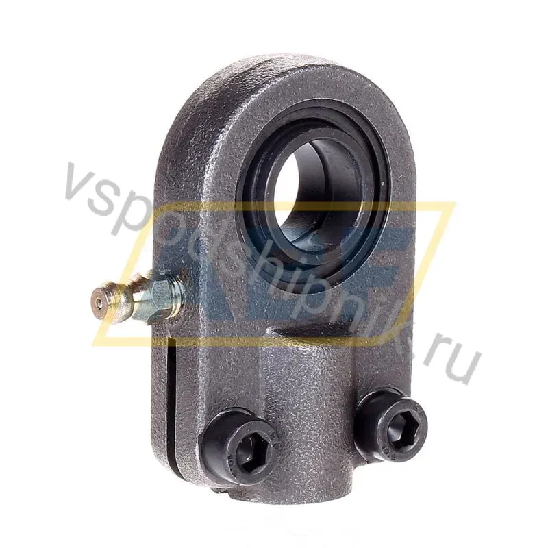 Шарнирная головка GIHNRK16-LO-A INA 360