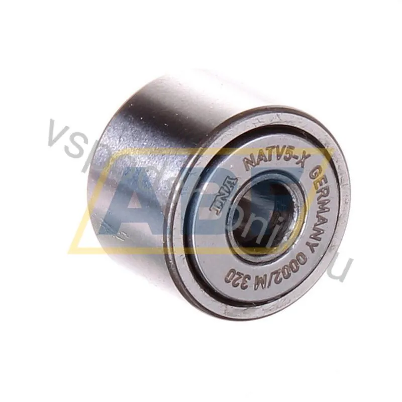 Ролик NATV5-X INA 360