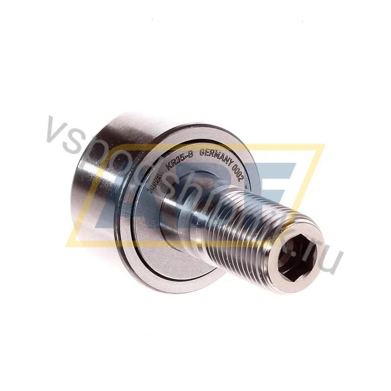 Опорный ролик KR35-B INA 360