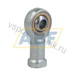 Шарнирная головка GIKR8-PB-A INA