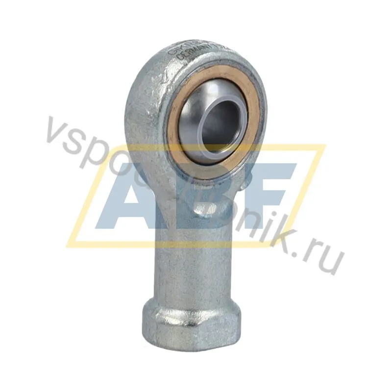 Шарнирная головка GIKR8-PB-A INA 360