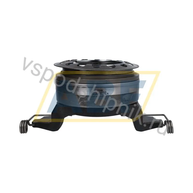 Подшипник сцепления F-112218 INA 360