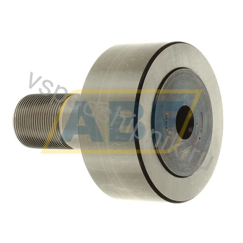 Ролик на игольчатых подшипниках KR80-B INA 360