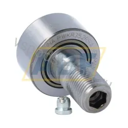Цилиндрический роликовый подшипник PWKR35-2RS-A INA