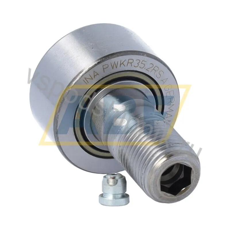 Цилиндрический роликовый подшипник PWKR35-2RS-A INA 360