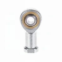 Шарнирная головка GIKR8-PW-A Elges