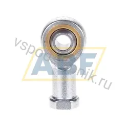 Шарнирная головка GIKR8-PW-A Elges