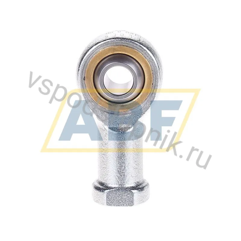 Шарнирная головка GIKR8-PW-A Elges 360