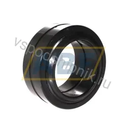 Сферический шарнирный подшипник GE80-DO-2RS-HLN INA