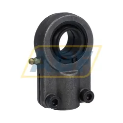 Шарнирная головка GIHN-K25LO Elges