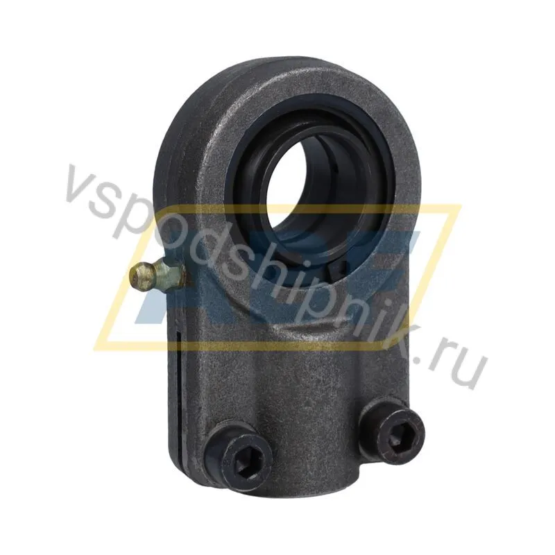 Шарнирная головка GIHN-K25LO Elges 360